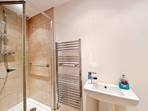 Shower Room- click for photo gallery